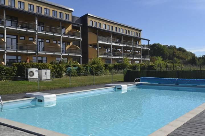 Lacs De L'Eau D'Heure B25 Erpion Exterior foto